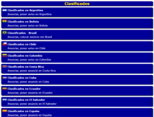 Tablet Screenshot of anuncios-clasificados.org